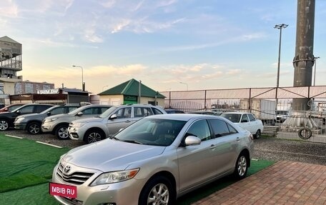 Toyota Camry, 2010 год, 1 100 000 рублей, 3 фотография