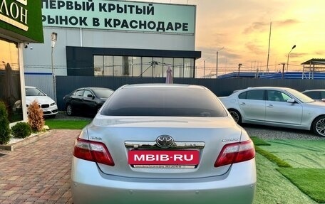 Toyota Camry, 2010 год, 1 100 000 рублей, 6 фотография
