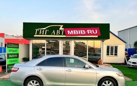 Toyota Camry, 2010 год, 1 100 000 рублей, 8 фотография