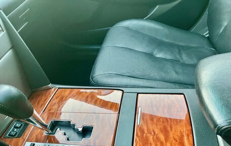 Toyota Camry, 2010 год, 1 100 000 рублей, 20 фотография