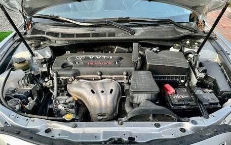 Toyota Camry, 2010 год, 1 100 000 рублей, 23 фотография