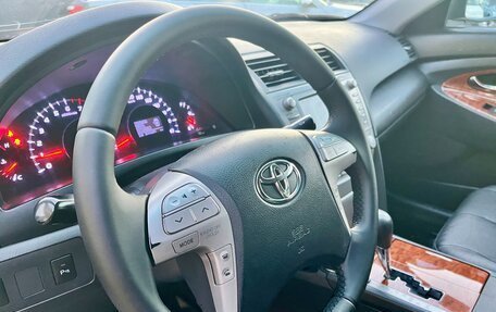 Toyota Camry, 2010 год, 1 100 000 рублей, 22 фотография