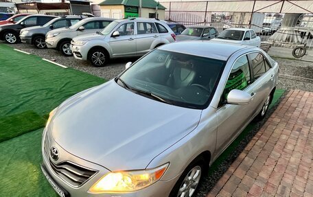 Toyota Camry, 2010 год, 1 100 000 рублей, 26 фотография