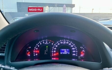 Toyota Camry, 2010 год, 1 100 000 рублей, 18 фотография