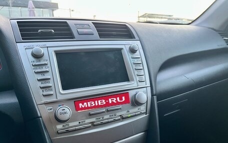 Toyota Camry, 2010 год, 1 100 000 рублей, 19 фотография