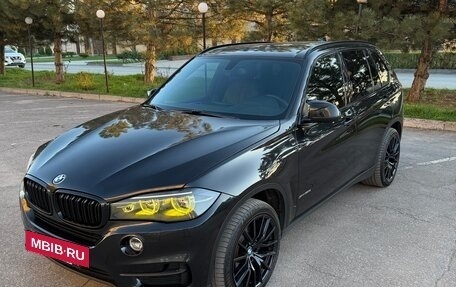 BMW X5, 2013 год, 3 450 000 рублей, 2 фотография