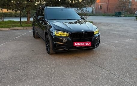 BMW X5, 2013 год, 3 450 000 рублей, 4 фотография