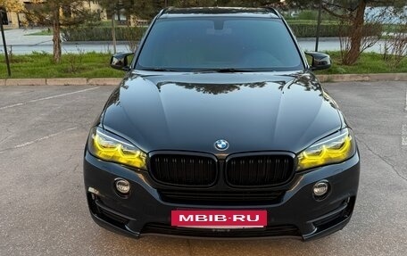 BMW X5, 2013 год, 3 450 000 рублей, 3 фотография