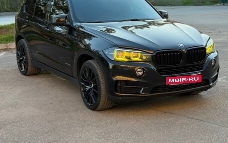 BMW X5, 2013 год, 3 450 000 рублей, 6 фотография