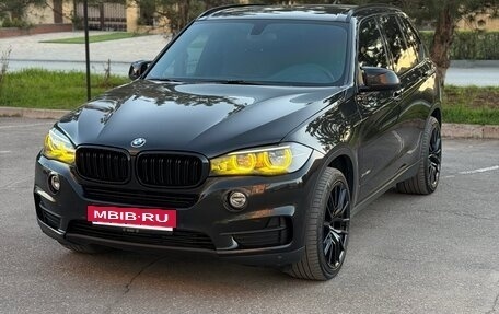 BMW X5, 2013 год, 3 450 000 рублей, 5 фотография