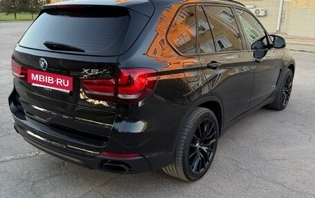 BMW X5, 2013 год, 3 450 000 рублей, 8 фотография