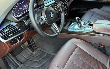 BMW X5, 2013 год, 3 450 000 рублей, 17 фотография