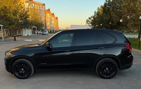 BMW X5, 2013 год, 3 450 000 рублей, 15 фотография