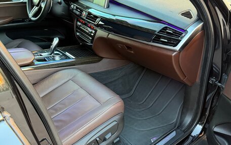 BMW X5, 2013 год, 3 450 000 рублей, 18 фотография