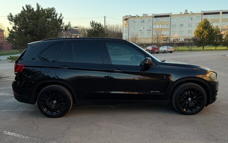 BMW X5, 2013 год, 3 450 000 рублей, 7 фотография