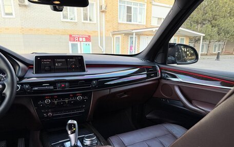 BMW X5, 2013 год, 3 450 000 рублей, 19 фотография