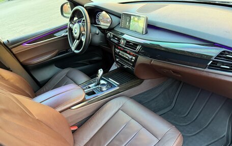 BMW X5, 2013 год, 3 450 000 рублей, 16 фотография