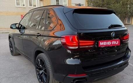 BMW X5, 2013 год, 3 450 000 рублей, 13 фотография