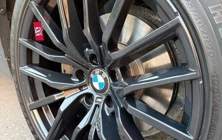 BMW X5, 2013 год, 3 450 000 рублей, 21 фотография