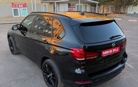 BMW X5, 2013 год, 3 450 000 рублей, 14 фотография