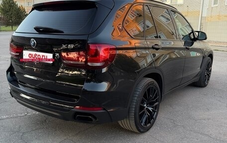 BMW X5, 2013 год, 3 450 000 рублей, 12 фотография