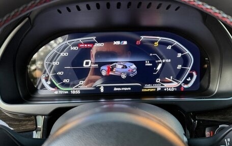 BMW X5, 2013 год, 3 450 000 рублей, 20 фотография