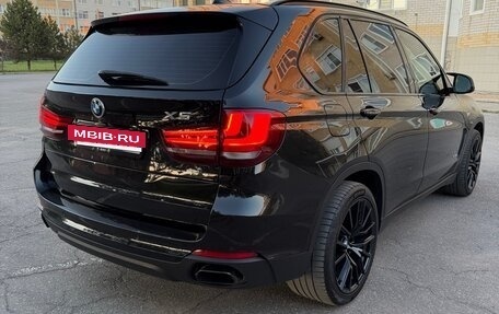 BMW X5, 2013 год, 3 450 000 рублей, 10 фотография