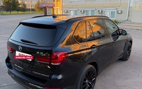 BMW X5, 2013 год, 3 450 000 рублей, 9 фотография