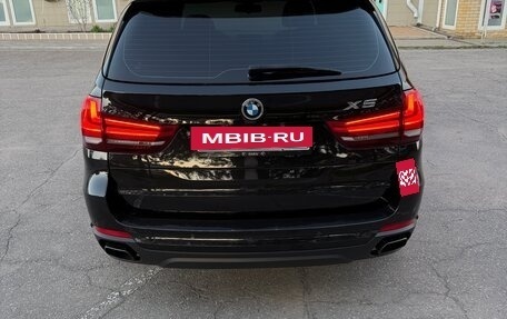 BMW X5, 2013 год, 3 450 000 рублей, 11 фотография