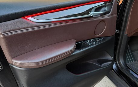 BMW X5, 2013 год, 3 450 000 рублей, 22 фотография