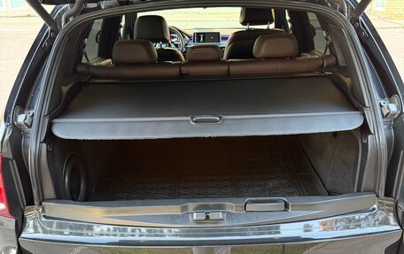 BMW X5, 2013 год, 3 450 000 рублей, 23 фотография