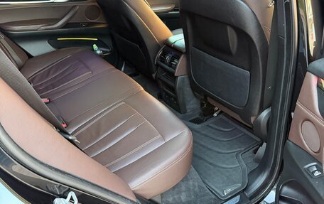 BMW X5, 2013 год, 3 450 000 рублей, 24 фотография