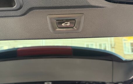 BMW X5, 2013 год, 3 450 000 рублей, 26 фотография