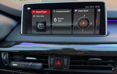 BMW X5, 2013 год, 3 450 000 рублей, 29 фотография