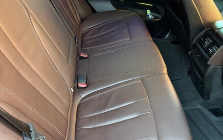 BMW X5, 2013 год, 3 450 000 рублей, 34 фотография