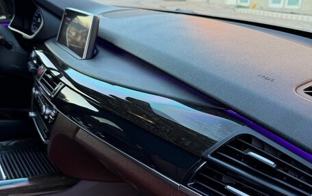 BMW X5, 2013 год, 3 450 000 рублей, 31 фотография