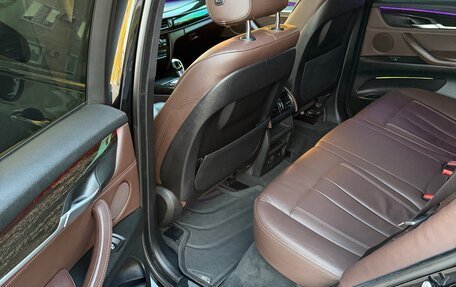 BMW X5, 2013 год, 3 450 000 рублей, 33 фотография