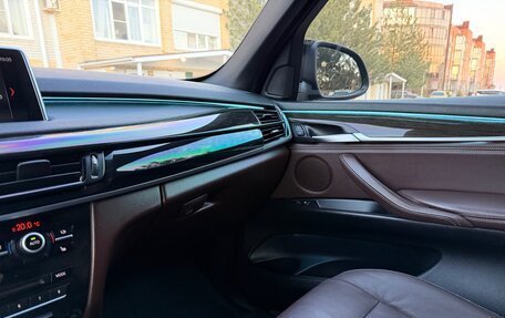 BMW X5, 2013 год, 3 450 000 рублей, 36 фотография