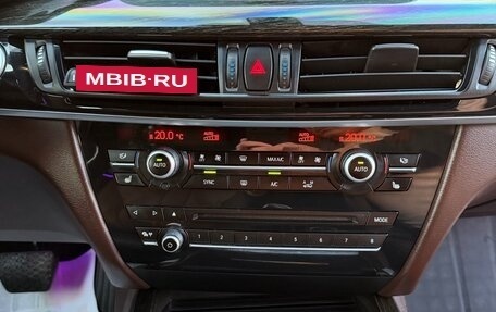 BMW X5, 2013 год, 3 450 000 рублей, 28 фотография