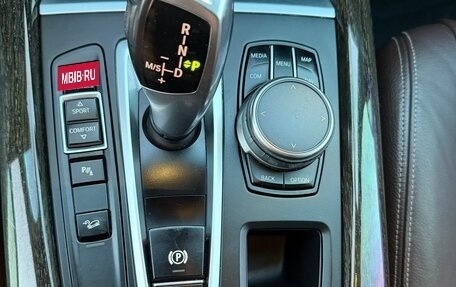 BMW X5, 2013 год, 3 450 000 рублей, 30 фотография