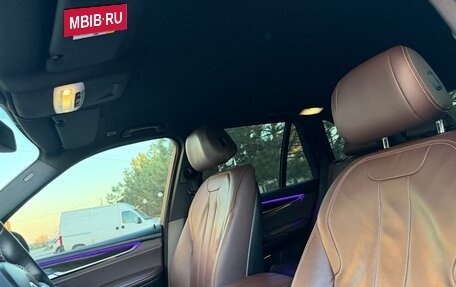 BMW X5, 2013 год, 3 450 000 рублей, 27 фотография