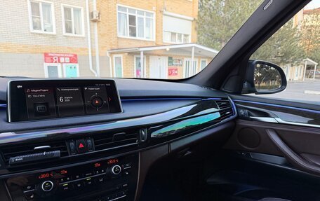 BMW X5, 2013 год, 3 450 000 рублей, 37 фотография