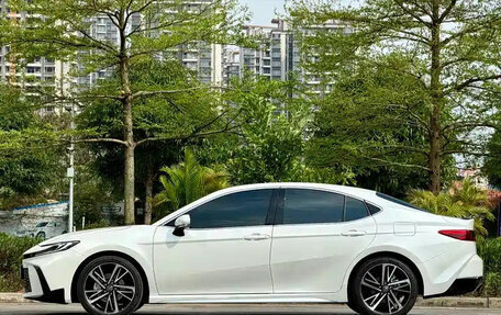 Toyota Camry, 2025 год, 4 440 000 рублей, 4 фотография