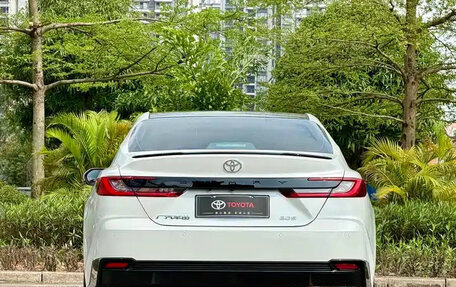 Toyota Camry, 2025 год, 4 440 000 рублей, 5 фотография