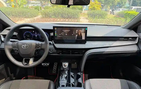 Toyota Camry, 2025 год, 4 440 000 рублей, 8 фотография