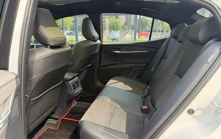 Toyota Camry, 2025 год, 4 440 000 рублей, 11 фотография