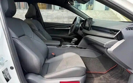Toyota Camry, 2025 год, 4 440 000 рублей, 9 фотография