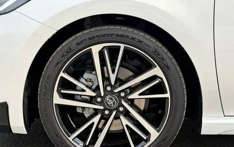 Toyota Camry, 2025 год, 4 440 000 рублей, 15 фотография