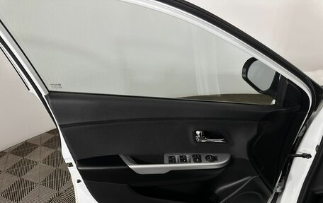 KIA Rio III рестайлинг, 2014 год, 1 050 000 рублей, 8 фотография