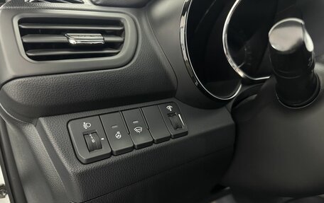 KIA Rio III рестайлинг, 2014 год, 1 050 000 рублей, 9 фотография